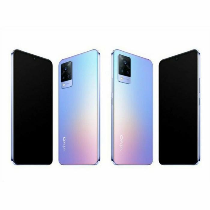 Gambar vivo v21 5g 12/128gb garansi resmi termurah - sunset dari Ge2gadget undefined Tokopedia