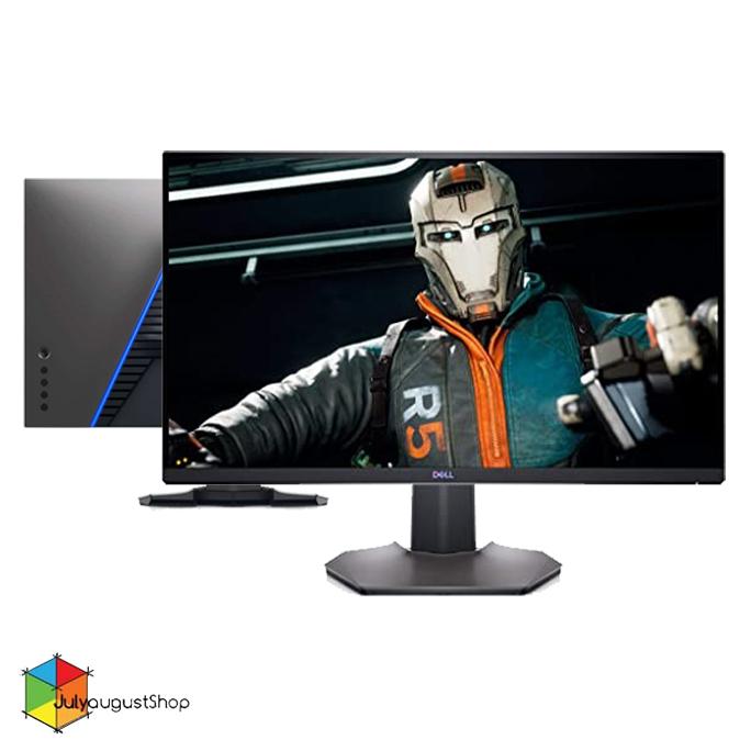 Dell 27 ゲーミングモニター S2721DGF デル、165Hz/1ms駆動に対応した