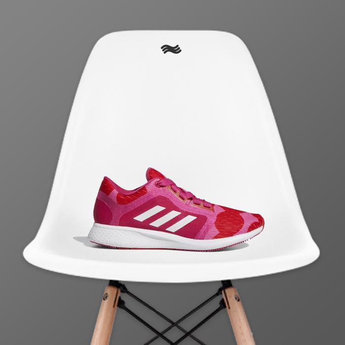 Sepatu Adidas Women's Edge Lux Adidas Edge Lux X Marimekko