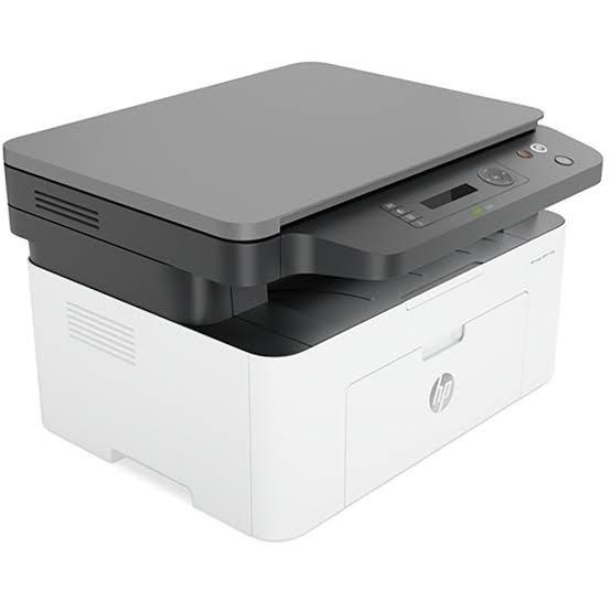 Jual Printer HP Laser MFP 135w MFP135W (Print,Scan,Copy,Wireless) HP135W -  Jakarta Pusat - Cancer Computer Supplies | Tokopedia