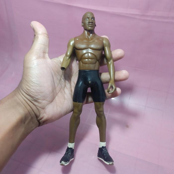 boneco michael jordan space jam
