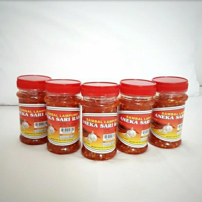Gambar sambal bawang aneka sari rasa lampung hot spesial dari ryah shop undefined Tokopedia