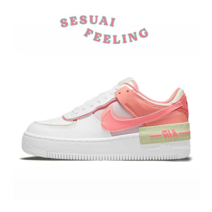 nike air force 1 shadow new release