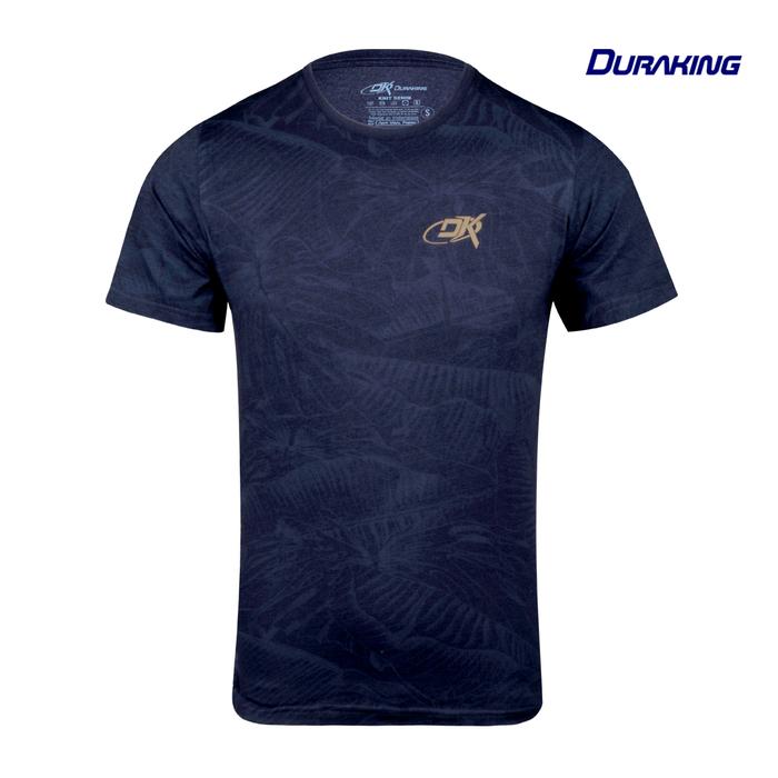 Gambar Duraking Daily Wear- Cotton Knit Denim – Tropical - S dari Duraking Outdoor and Sports undefined Tokopedia