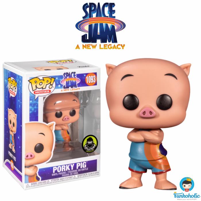 Jual Funko POP! Space Jam A New Legacy 
