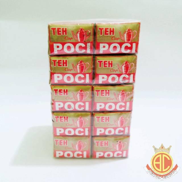 Gambar teh poci dari 60mart undefined Tokopedia