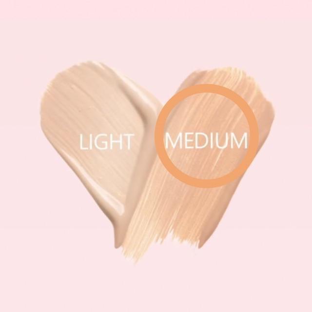 Gambar Ms glow Ultra moist cushion - medium dari MS Glow Official Store Dpk undefined Tokopedia