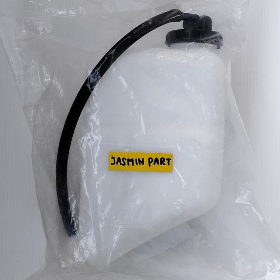 Gambar TABUNG SEREP / CADANGAN AIR RADIATOR AVANZA - XENIA dari jasmin part undefined Tokopedia