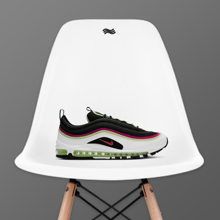air max 97 fireberry