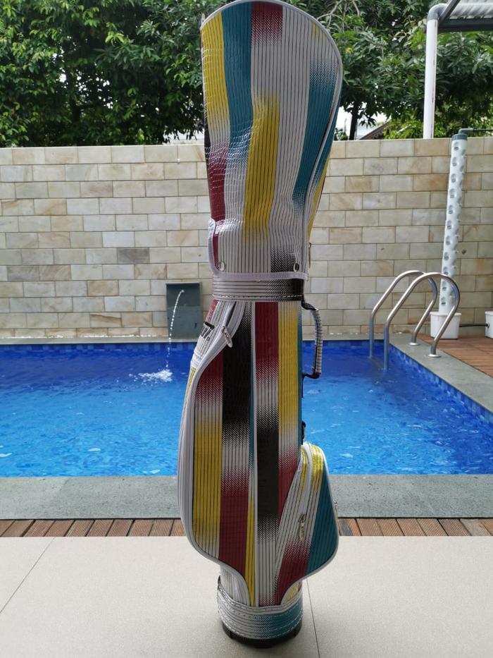 Gambar Stick Golf Kids Set, Stick Golf Junior, Stick Golf Anak - Kuning dari Warung Laku Laku undefined Tokopedia