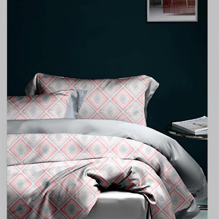 Gambar sprei tencel 200x200 dari sprei_muarakarang undefined Tokopedia