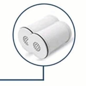 Gambar Water Purifier Pemurni Air Kran Dapur Filter Saringan Keran Best - refill filter dari limanjaya88 undefined Tokopedia
