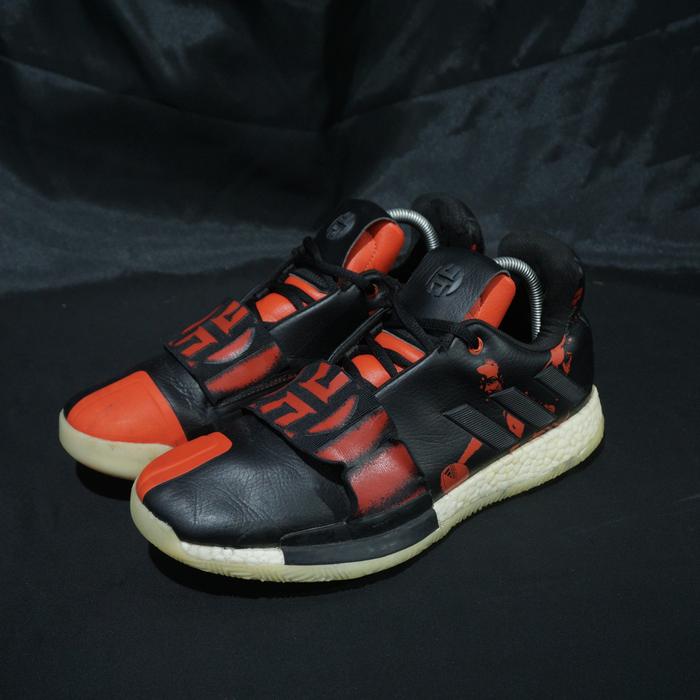 harden vol 3 geek up