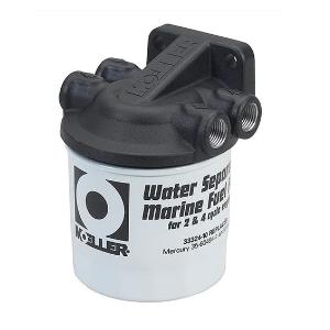 Gambar Fuel Water Separating Kit Moeller 033320-10/ Racor Filter /Fuel Filter dari LIGHTNET undefined Tokopedia