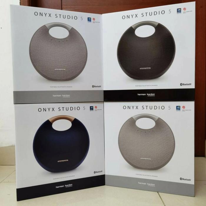 Jual Harman kardon onyx studio 5 IMS 