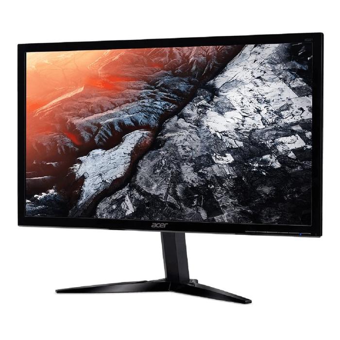 Jual MONITOR ACER MONITOR GAMING ACER 