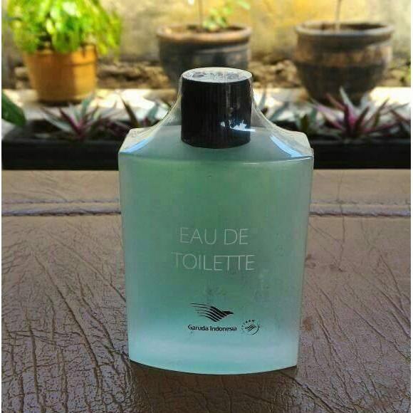 Gambar parfum garuda indonesia original 100ml - paket 2 botol dari agen pertama shop undefined Tokopedia