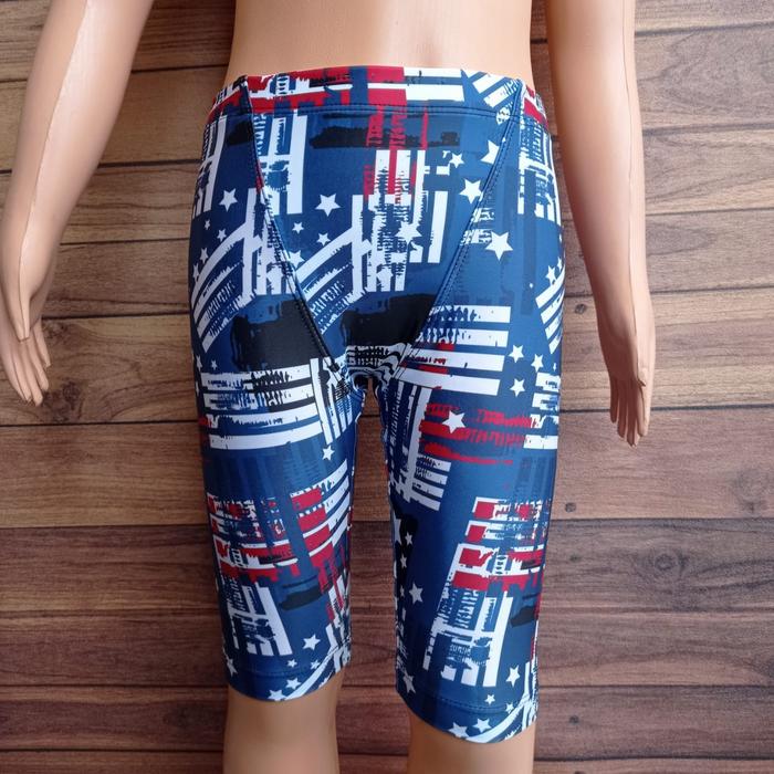 Gambar celana renang atlet/swimming trunks equivalent to arena/celana renang - size anak/rmaja, S dari Collection Rianty undefined Tokopedia