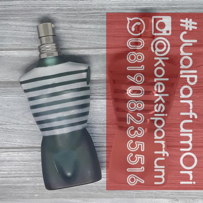 Jean Paul Gaultier le male 75ml EDT 