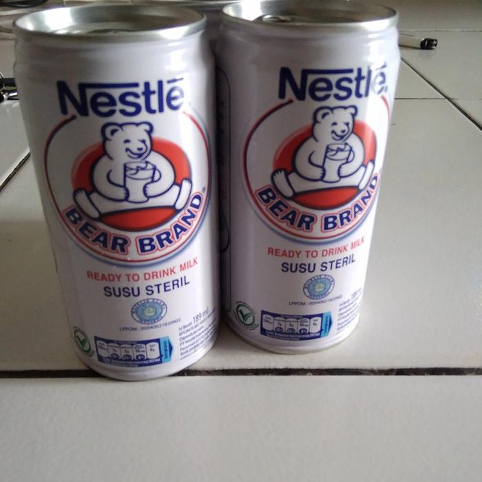 Gambar PAKET HEMAT SUSU BERUANG +INDOMILK UHT FULL CREAM dari OkeStore3 undefined Tokopedia