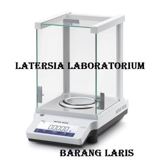 Jual Analytical Balance ME204 Mettler Toledo Kab. Bogor Latersia