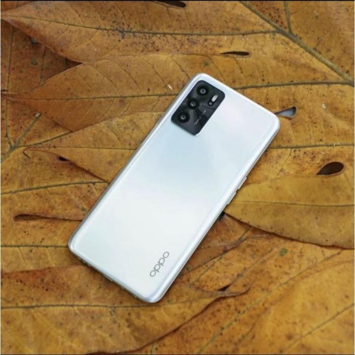 Gambar OPPO A16 - Putih dari Sakha_phonecell undefined Tokopedia