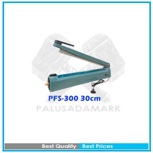 Gambar Impulse Sealer PFS - PFS-300 30cm dari Palusadamark undefined Tokopedia