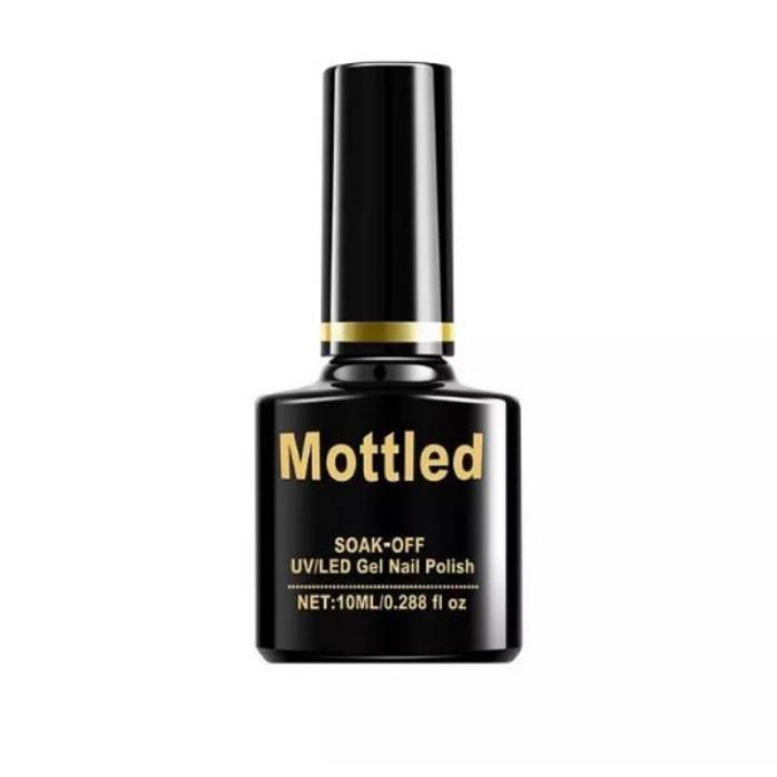 Gambar BASE COAT MOTTLED 10 ML GEL POLISH dari emeyelash undefined Tokopedia