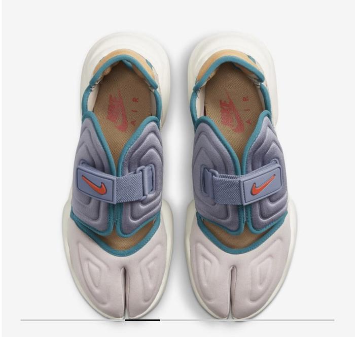 nike aqua rift multi print