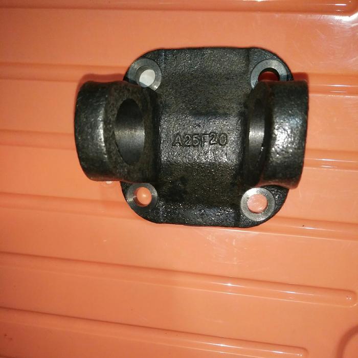 Gambar tapak bohol taft gt hiline rocky flange joint f70/f75/rocky hiline dari frenzymotor undefined Tokopedia