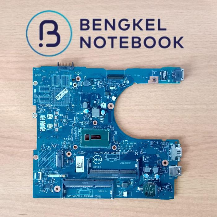 15 Gaming 7567 Dell 7567 Motherboard 15 7000 Gaming Dell Inspiron