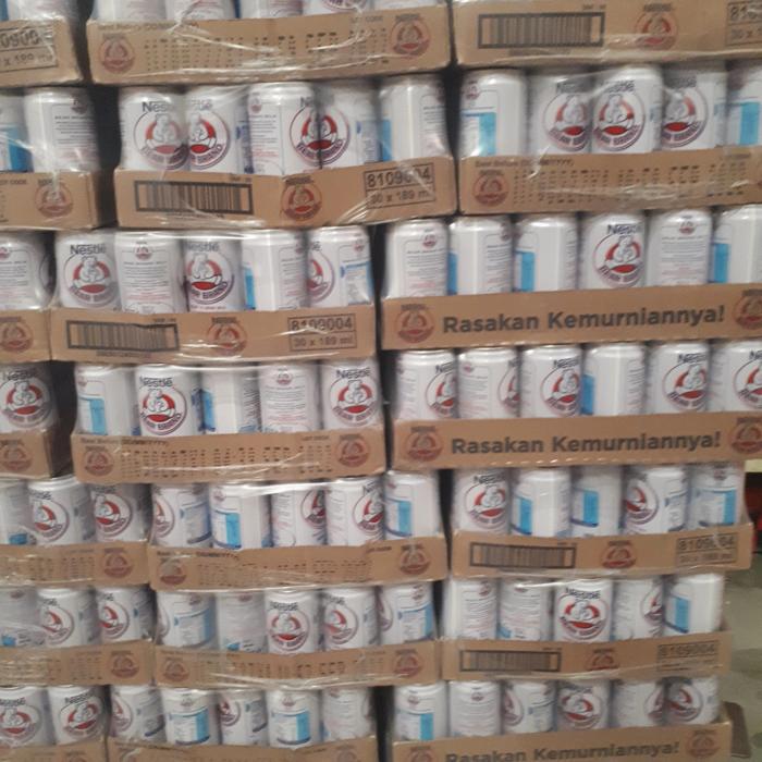 Gambar susu bearbrand dari Nadine S&#39;mart Herbal undefined Tokopedia
