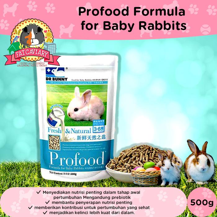 Hay Bunny Supply Store Premium Rabbit Food – Small Pet Select UK