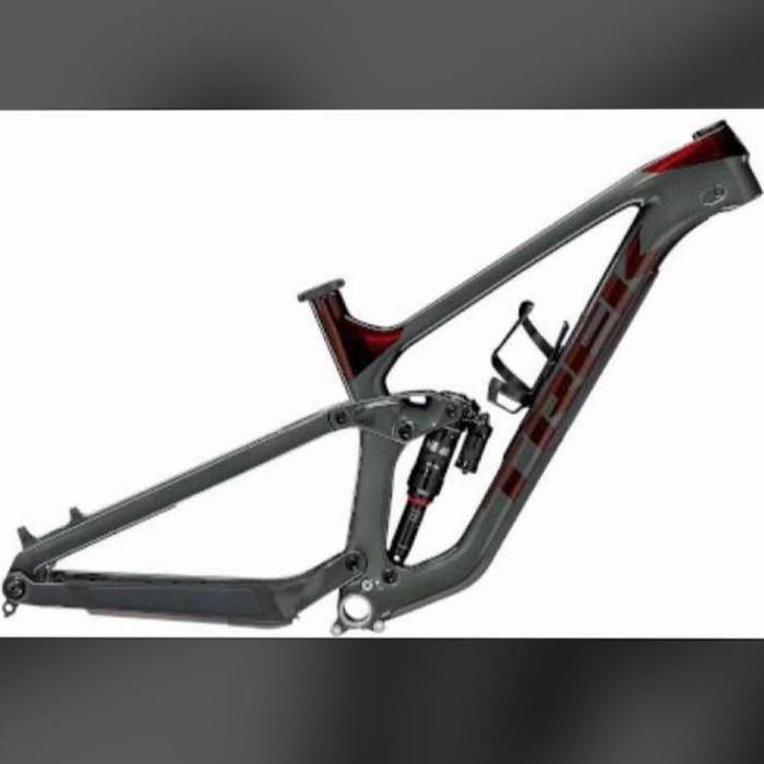 Jual Frame Trek Slash 29ers size L edisi 2021 Kota