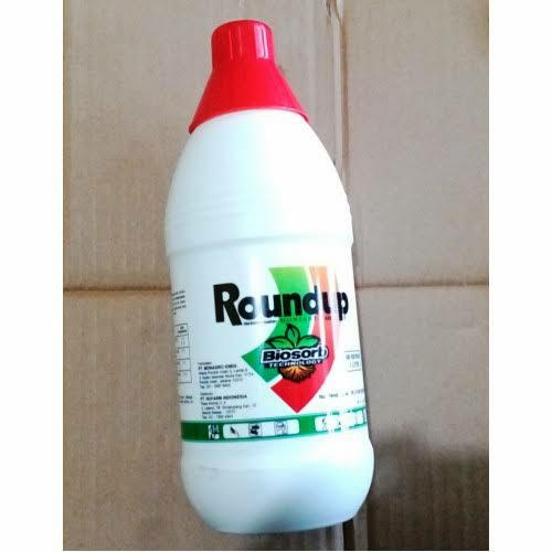 Herbisida Roundup 1L