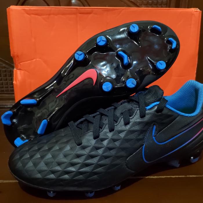 Jual sepatu sepakbola nike tiempo 