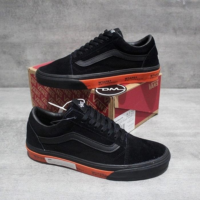 Jual Sepatu Vans Old Skool Oldskool OG 
