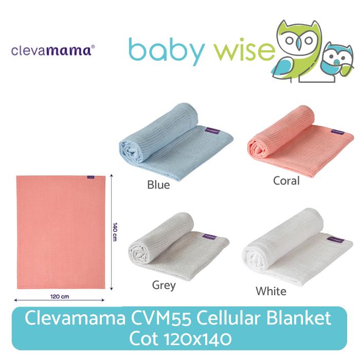 what does a cot look like