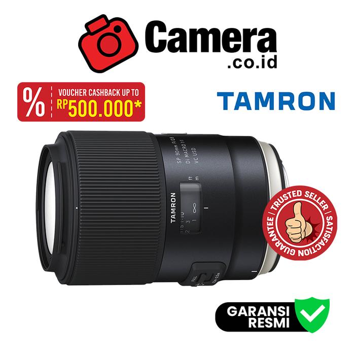 AF故障】TAMRON SP90mm F2.8 MACRO Canonキヤノン 【公式通販】