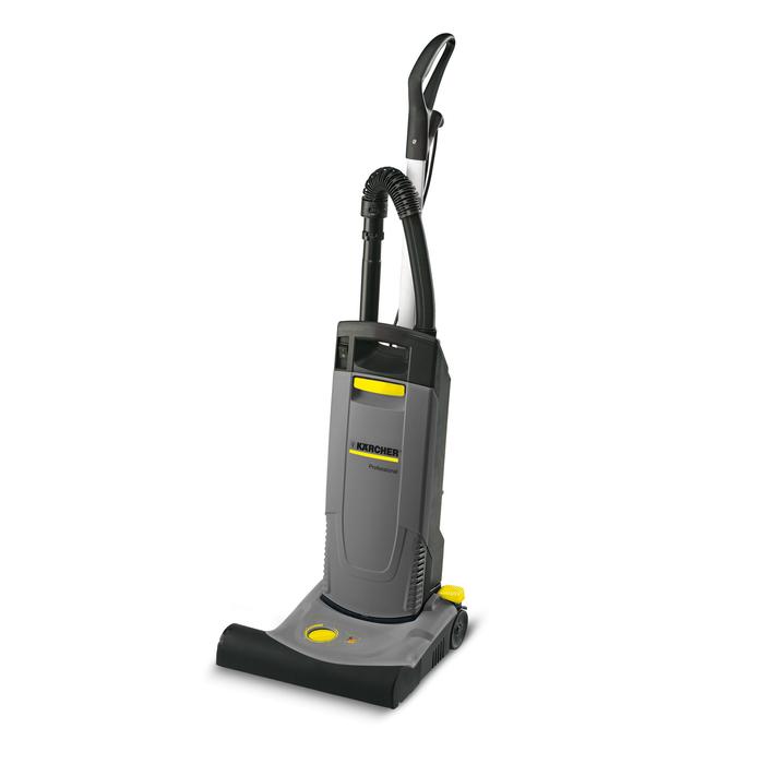 Gambar Mesin Vacum / Pembersih Karpet / KARCHER VACUUM CLEANER CV 38/2 dari Mesin Laundry Duta Indah Abadi undefined Tokopedia