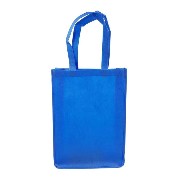 Gambar Spunbond bag - Tas Spunbond - Spunbond - Goodie Bag - TS25835 - Biru dari Something Sweet Cards Kota Administrasi Jakarta Utara Tokopedia