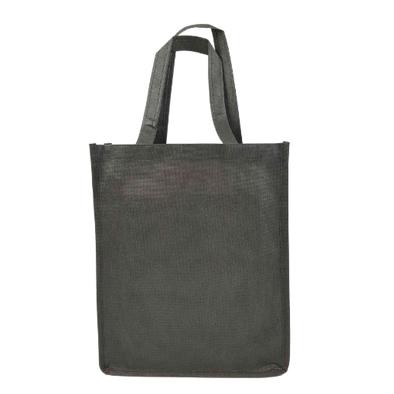 Gambar Spunbond bag - Tas Spunbond - Spunbond - Goodie Bag - TS25830 - Hitam dari Something Sweet Cards undefined Tokopedia