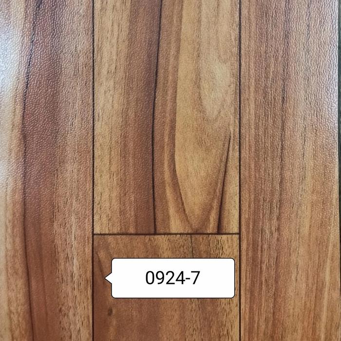 Gambar KARPET LANTAI VINYL KOREA IMPOR 0.55 MM - MOTIF KAYU, PASIR, CATUR - 0924-7 dari CnK CUSHION undefined Tokopedia