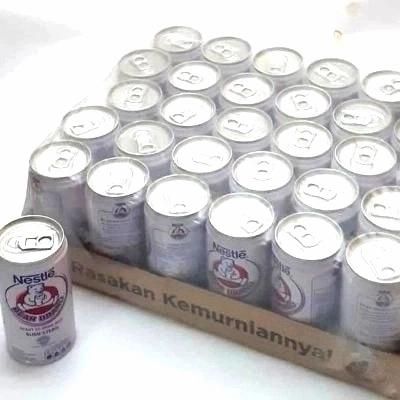 Gambar Susu Bear Brand 189ml 1karton Gojek/GRAB dari Cahyadi Bersinar undefined Tokopedia