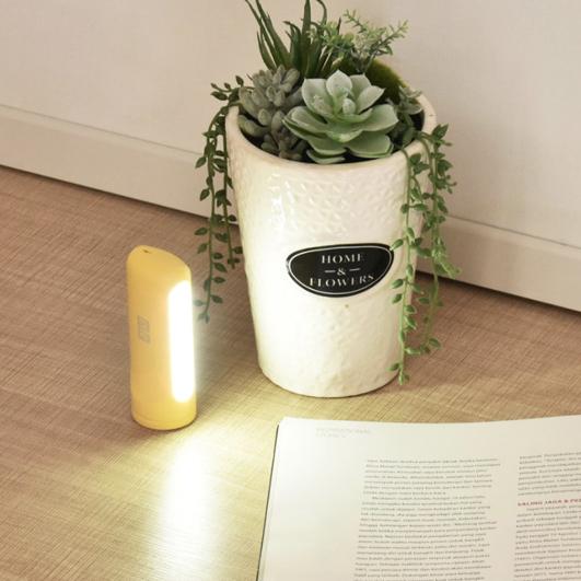 Gambar Senter Lampu Penerang Lampu Emergency Apa Ace Hardware Rechargeable - Kuning dari Ruthy Store_NEW undefined Tokopedia
