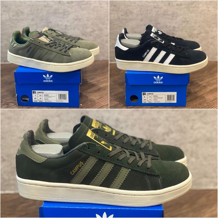 adidas campus ori