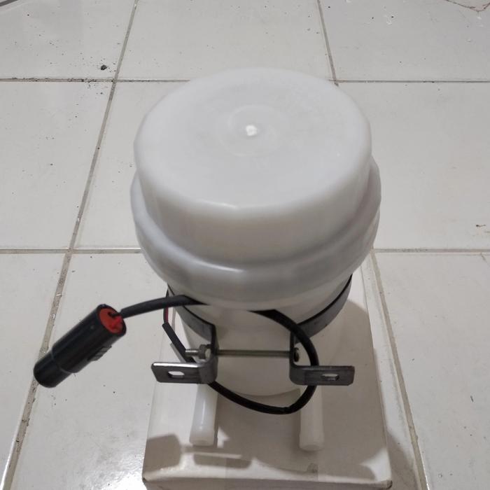 Gambar TABUNG MINYAK REM FUSO PS-190 TANGKI MINYAK REM FUSO FM-517 RESERVOIR dari Sejahtera Fire Alarm undefined Tokopedia