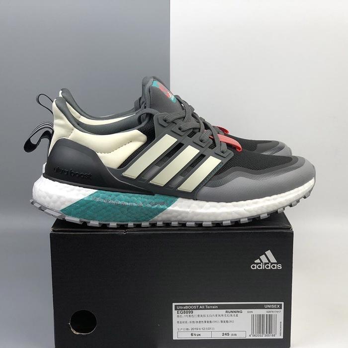 Running Shoes Adidas Ultra Boost X All Terrain 2019 Jual Sepatu