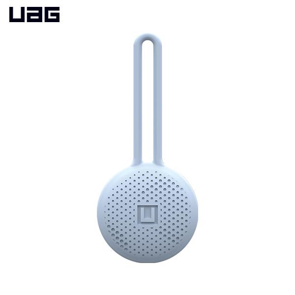 Gambar Case Apple AirTag UAG Dot Loop Tag Protective Case - Sky Blue dari Primary Focuss undefined Tokopedia