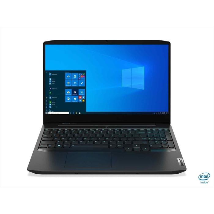 Lenovo Ideapad Gaming 3i i5 10300H 16GB 512 SSD GTX1650Ti 4GB 120Hz 8GB